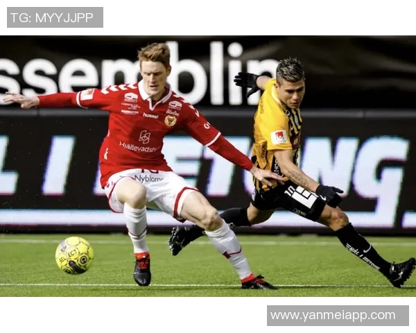 卡尔马与北雪平激战在即谁能在这场对决中笑到最后